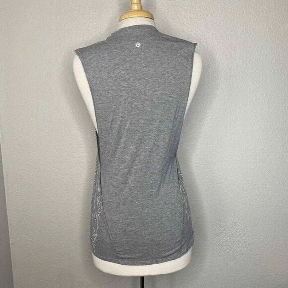 Lululemon Muscle Hustle Tank Top - Picture 7 of 7